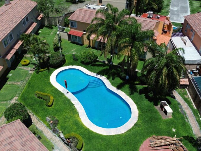 Foto 1 — casa en venta en Tlaltizapán (La Provincia, Tlaltizapán)