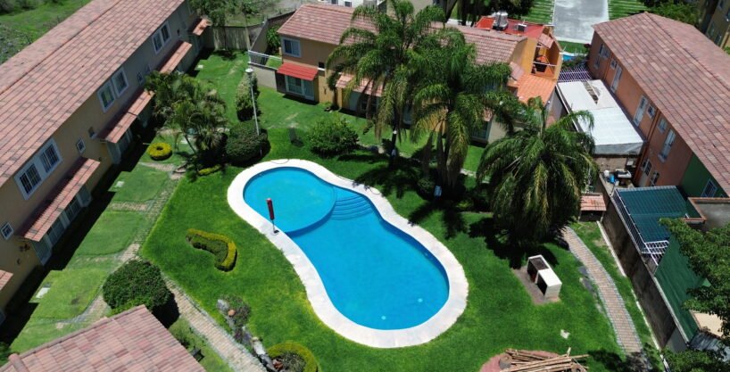 Foto 1 — casa en venta en Tlaltizapán (La Provincia, Tlaltizapán)