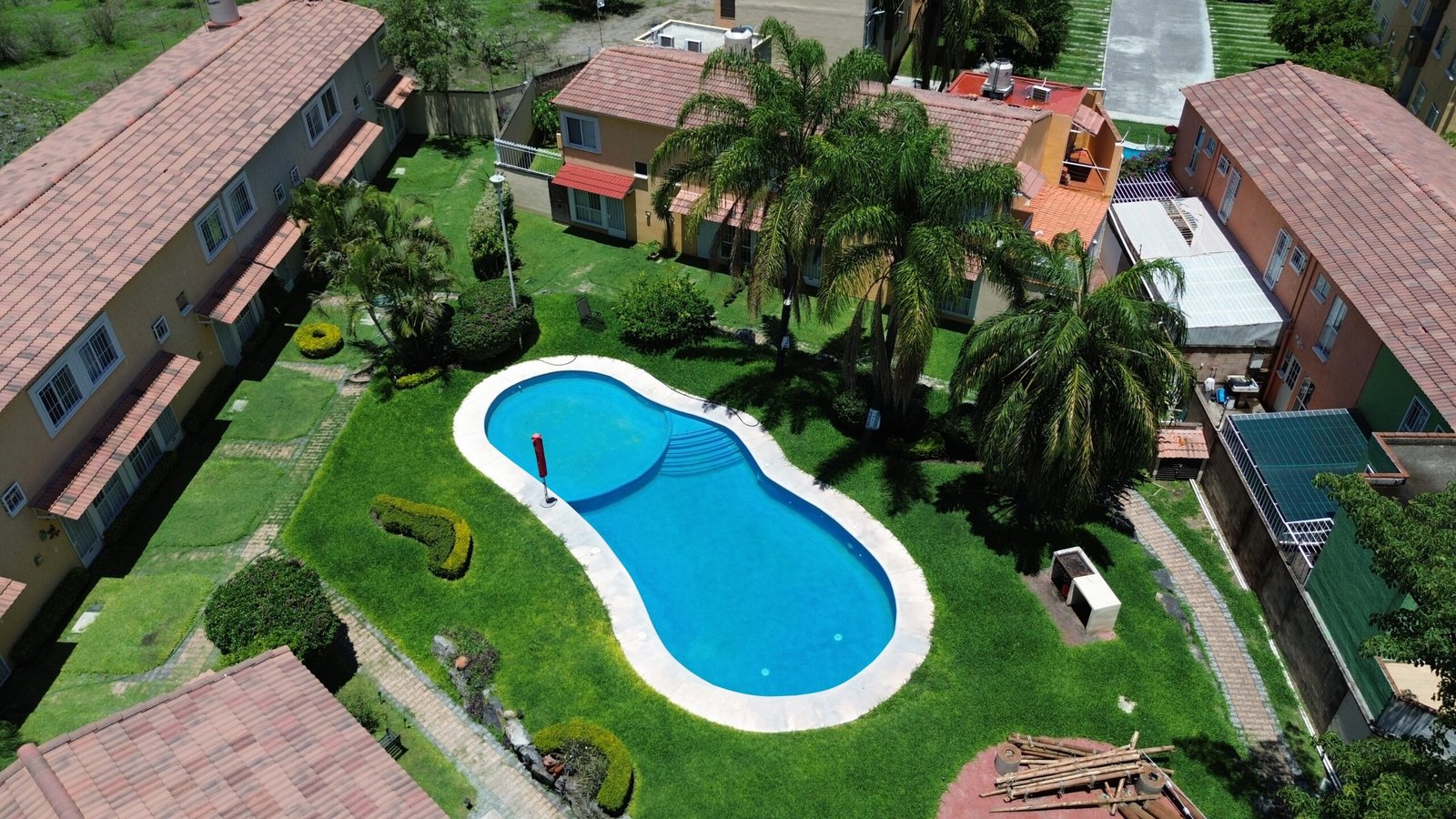 CASA EN VENTA EN LA PROVINCIA, TLALTIZAPÁN, MOR. 2 Foto 1 — casa en venta en Tlaltizapán (La Provincia, Tlaltizapán)