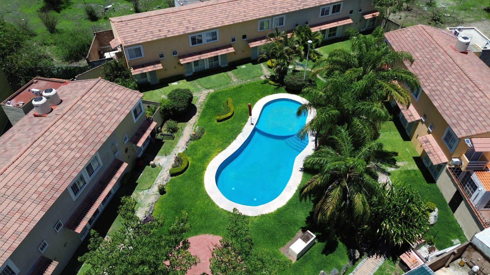 CASA EN VENTA EN LA PROVINCIA, TLALTIZAPÁN, MOR. 3 Foto 2 — casa en venta en Tlaltizapán (La Provincia, Tlaltizapán)