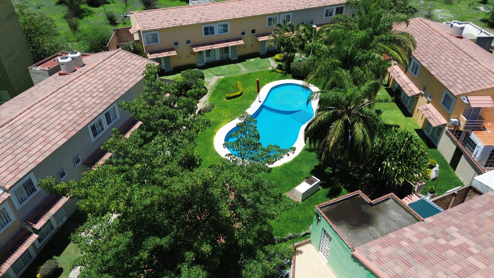 CASA EN VENTA EN LA PROVINCIA, TLALTIZAPÁN, MOR. 4 Foto 3 — casa en venta en Tlaltizapán (La Provincia, Tlaltizapán)