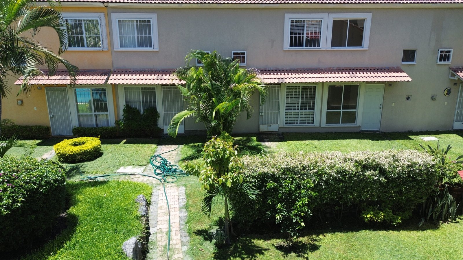 CASA EN VENTA EN LA PROVINCIA, TLALTIZAPÁN, MOR. 6 Foto 7 — casa en venta en Tlaltizapán (La Provincia, Tlaltizapán)