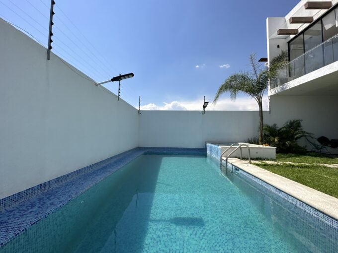 Foto 36 — casa en venta en Xochitepec (Aiyana, Xochitepec)