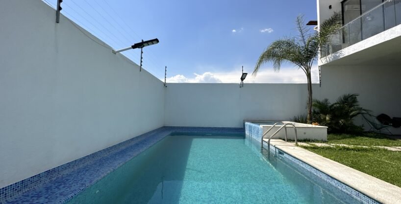Foto 36 — casa en venta en Xochitepec (Aiyana, Xochitepec)