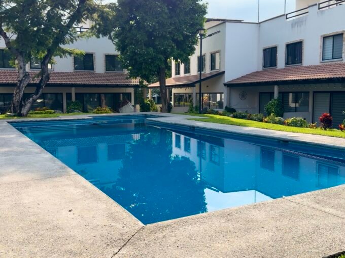 Foto 36 — casa en venta en Xochitepec (Arroyo, Xochitepec)