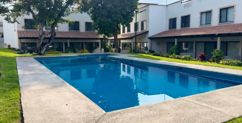 Foto 36 — casa en venta en Xochitepec (Arroyo, Xochitepec)