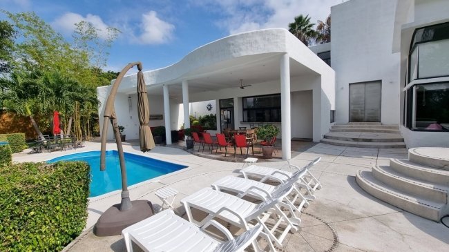 Foto 8 — casa en venta en xochitepec (Atlacholoaya, Xochitepec)