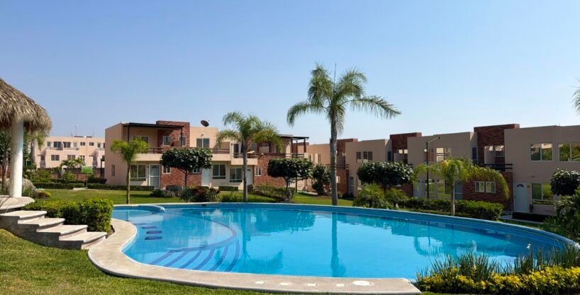 Foto 28 — casa en venta en Xochitepec (Colinas del Mirador, Xochitepec)