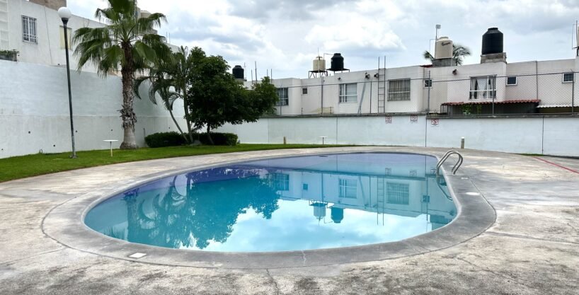 Foto 28 — casa en venta en Xochitepec (Los Laureles, Xochitepec)