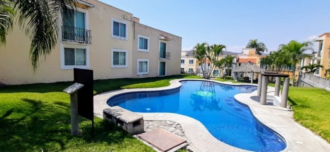 Foto 1 — casa en venta en xochitepec (Rancho La Flor, Xochitepec)