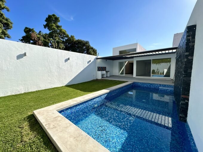 Foto 1 — casa en venta en Yautepec (Yautepec, Yautepec)