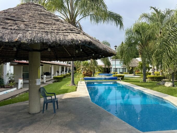 Foto 22 — casa en venta en Yautepec (Cocoyoc, Yautepec)