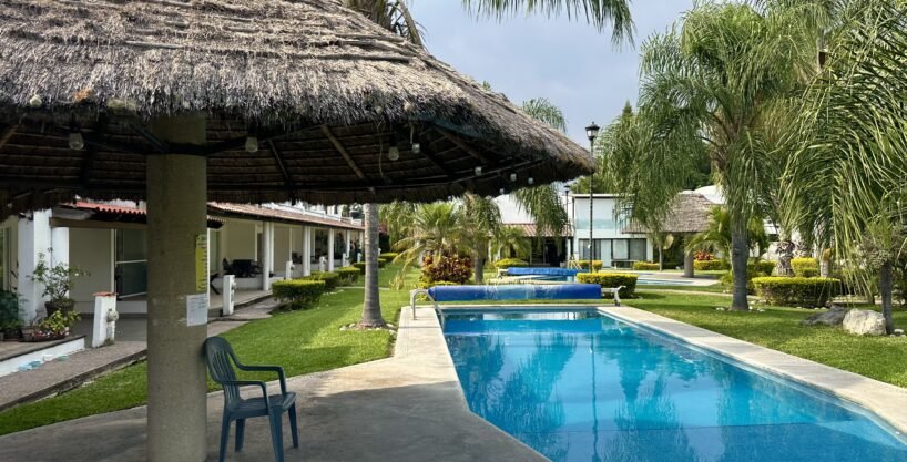 Foto 22 — casa en venta en Yautepec (Cocoyoc, Yautepec)