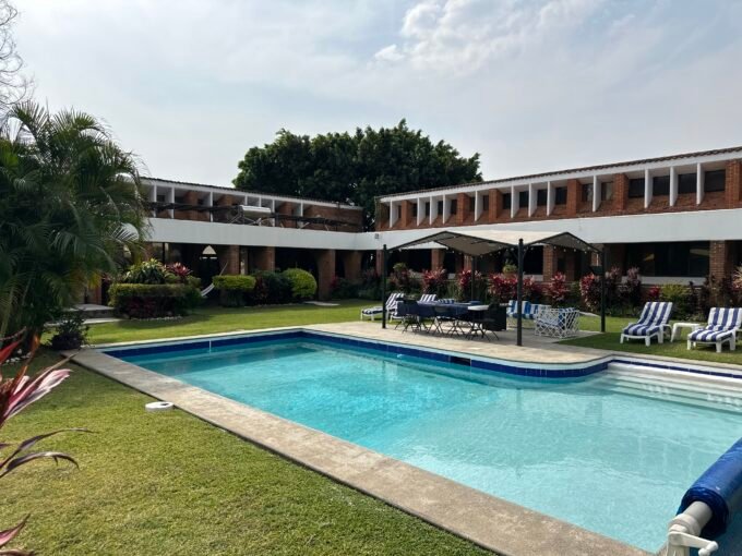 Foto 1 — casa en venta en Yautepec (Lomas de Cocoyoc, Yautepec)