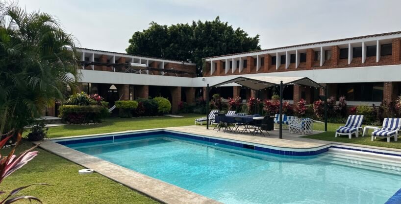 Foto 1 — casa en venta en Yautepec (Lomas de Cocoyoc, Yautepec)