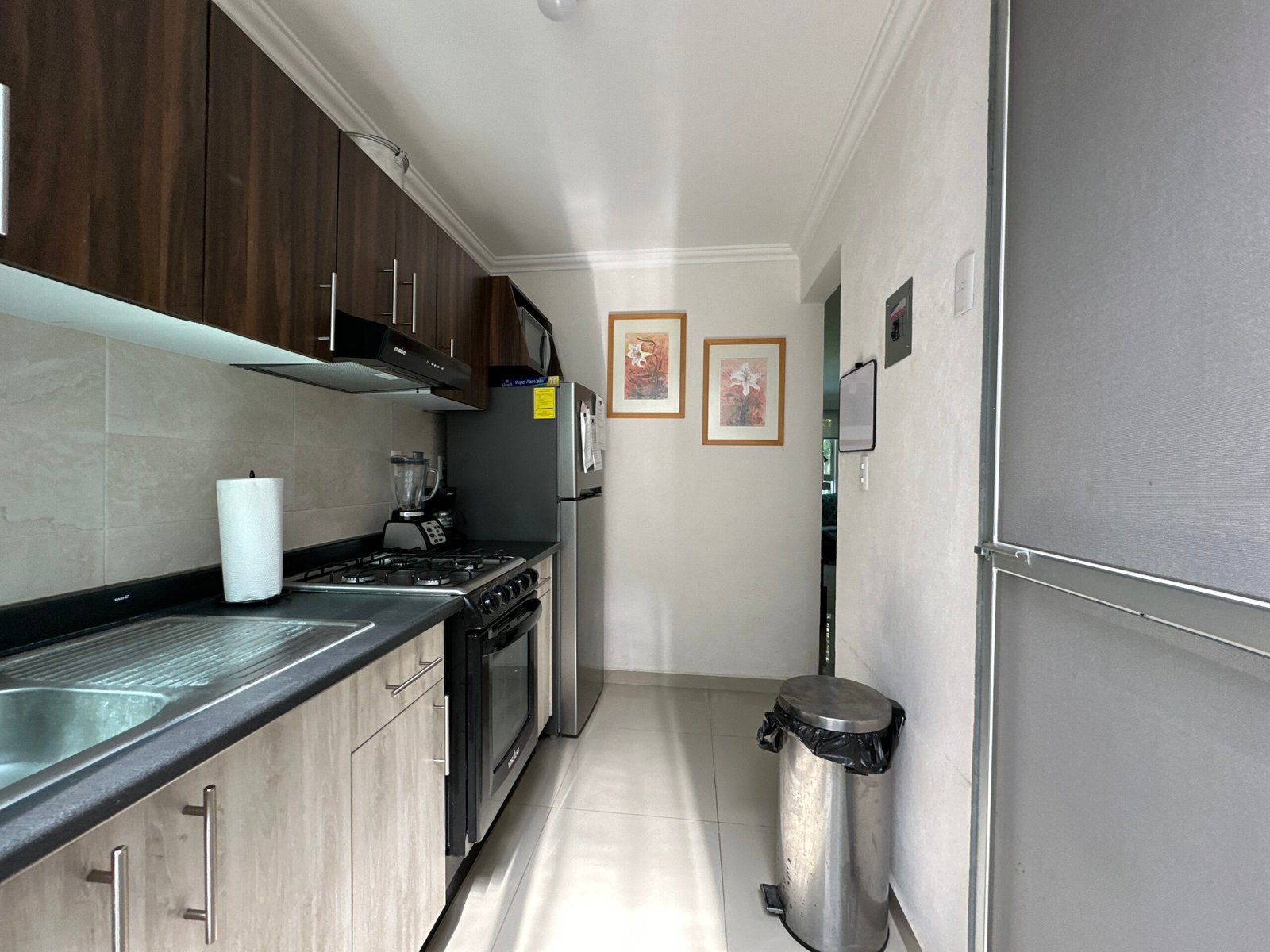 CASA EN VENTA EN MANANTIALES, YAUTEPEC, MOR. 6 Foto 7 — casa en venta en Yautepec (Manantiales, Yautepec)
