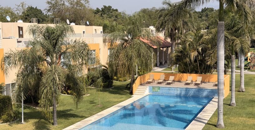 Foto 14 — casa en venta en Yautepec (Oasis, Yautepec)