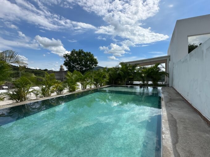 CASA EN VENTA EN SAN ISIDRO, YAUTEPEC, MOR.