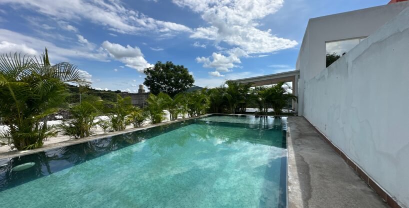 Foto 32 — casa en venta en Yautepec (San Isidro, Yautepec)