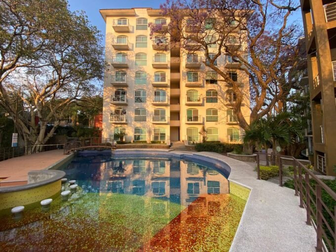 Foto 18 — departamento en renta en Cuernavaca (Bosques de Cuernavaca, Cuernavaca)