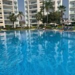 Foto 9 — departamento en renta en Cuernavaca (Fraccionamiento Paraíso Country Club, Cuernavaca)