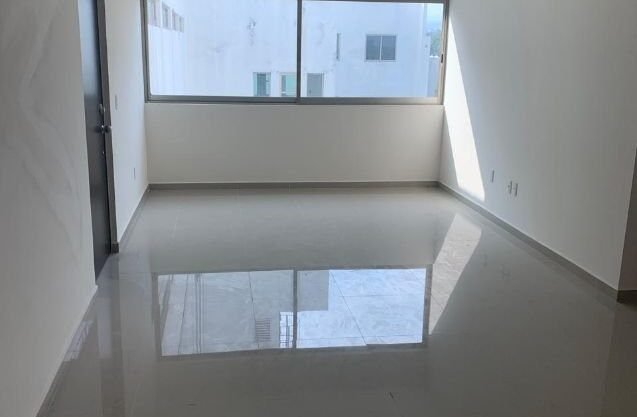 Foto 1 — departamento en renta en Cuernavaca (Jacarandas, Cuernavaca)