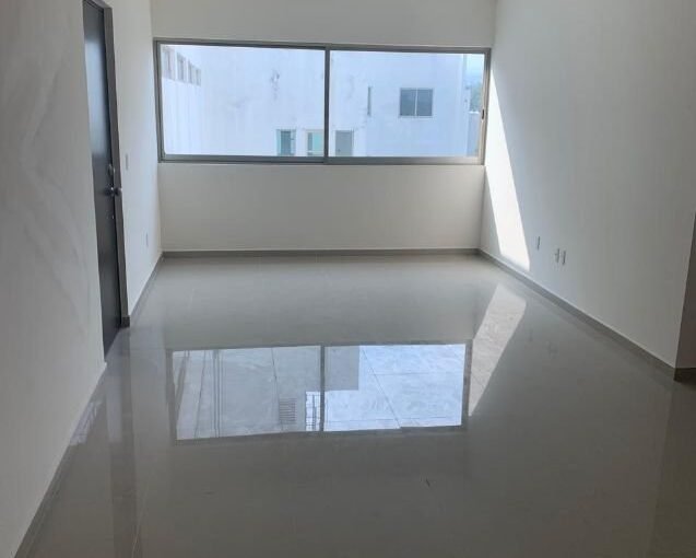 Foto 1 — departamento en renta en Cuernavaca (Jacarandas, Cuernavaca)
