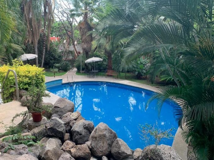 Foto 13 — departamento en renta en Cuernavaca (Las Quintas, Cuernavaca)