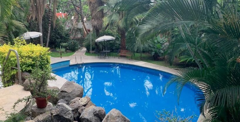 Foto 13 — departamento en renta en Cuernavaca (Las Quintas, Cuernavaca)