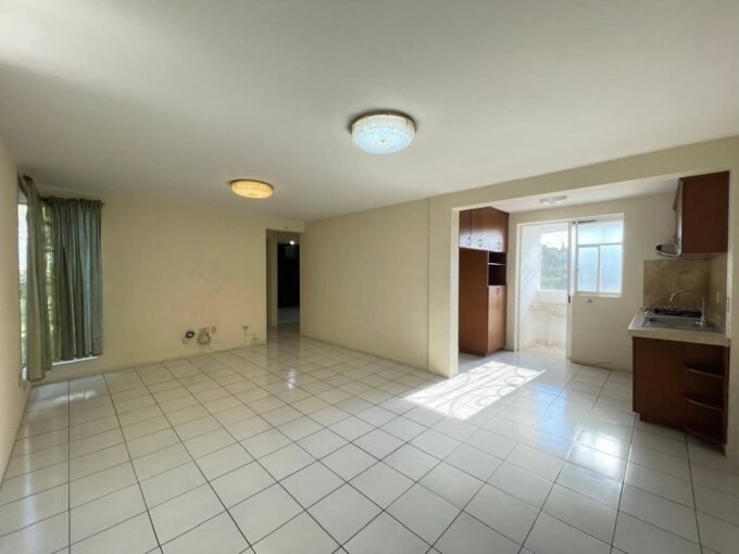Foto 1 — departamento en renta en Cuernavaca (Lázaro Cárdenas, Cuernavaca)