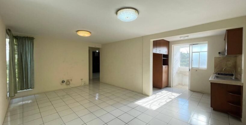 Foto 1 — departamento en renta en Cuernavaca (Lázaro Cárdenas, Cuernavaca)