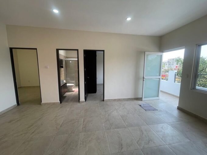 Foto 1 — departamento en renta en Temixco (Fraccionamiento Brisas, Temixco)