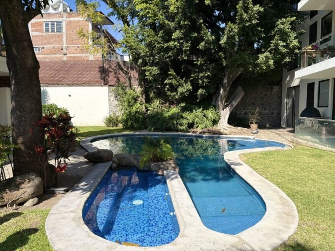 Foto 1 — departamento en venta en Cuernavaca (Chipitlán, Cuernavaca)