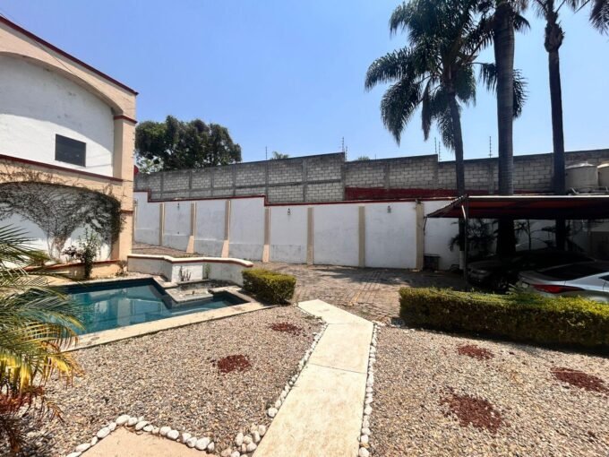 Foto 5 — departamento en venta en Cuernavaca (Miraval, Cuernavaca)