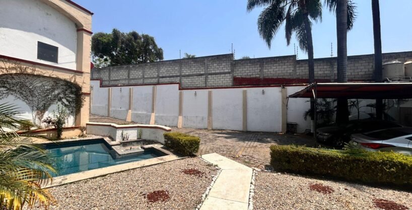 Foto 5 — departamento en venta en Cuernavaca (Miraval, Cuernavaca)