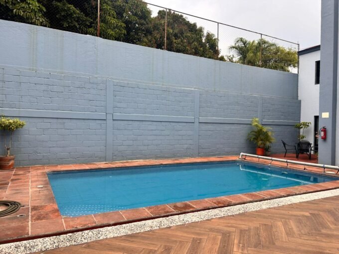 Foto 23 — departamento en venta en Cuernavaca (Miraval, Cuernavaca)