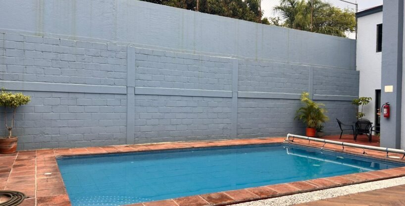 Foto 23 — departamento en venta en Cuernavaca (Miraval, Cuernavaca)