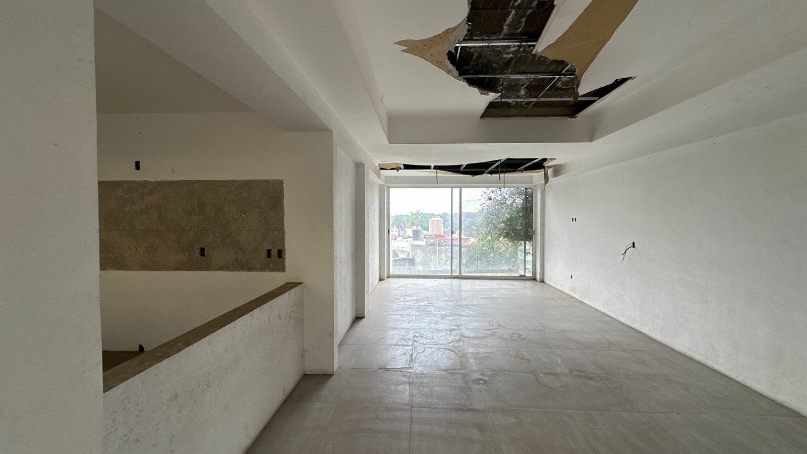 EDIFICIO EN VENTA EN LOMAS DE CORTÉS, CUERNAVACA, MOR. 3 Foto 2 — edificio en venta en Cuernavaca (Lomas de Cortés, Cuernavaca)