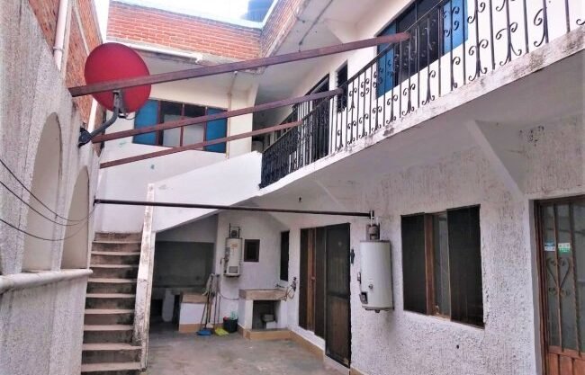 Foto 1 — edificio en venta en cuernavaca (Satélite, Cuernavaca)