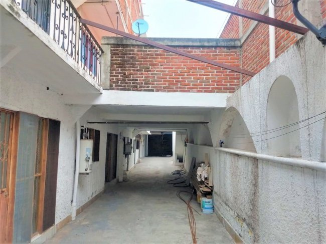 EDIFICIO EN VENTA EN SATÉLITE, CUERNAVACA, MOR. 3 Foto 2 — edificio en venta en Cuernavaca (Satélite, Cuernavaca)