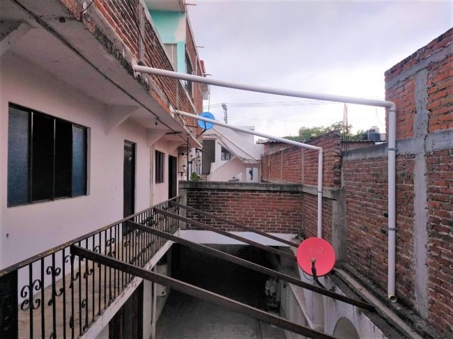 EDIFICIO EN VENTA EN SATÉLITE, CUERNAVACA, MOR. 7 Foto 6 — edificio en venta en Cuernavaca (Satélite, Cuernavaca)