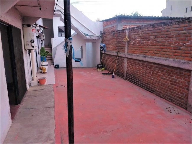 EDIFICIO EN VENTA EN SATÉLITE, CUERNAVACA, MOR. 8 Foto 7 — edificio en venta en Cuernavaca (Satélite, Cuernavaca)