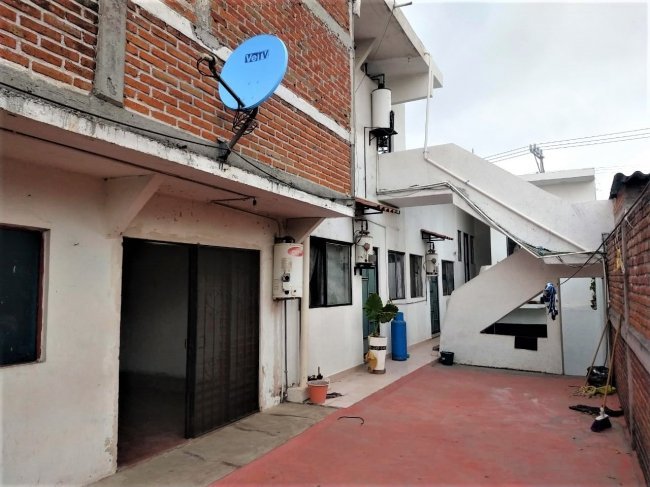 EDIFICIO EN VENTA EN SATÉLITE, CUERNAVACA, MOR. 9 Foto 8 — edificio en venta en Cuernavaca (Satélite, Cuernavaca)