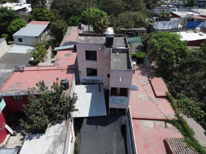 Foto 1 — edificio en venta en Jiutepec (Centro, Jiutepec)