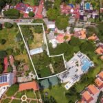 Foto 1 — terreno en renta en Cuernavaca (Las Quintas, Cuernavaca)