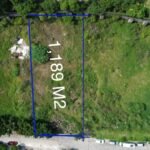 Foto 1 — terreno en venta en Cuernavaca (Vista Hermosa, Cuernavaca)
