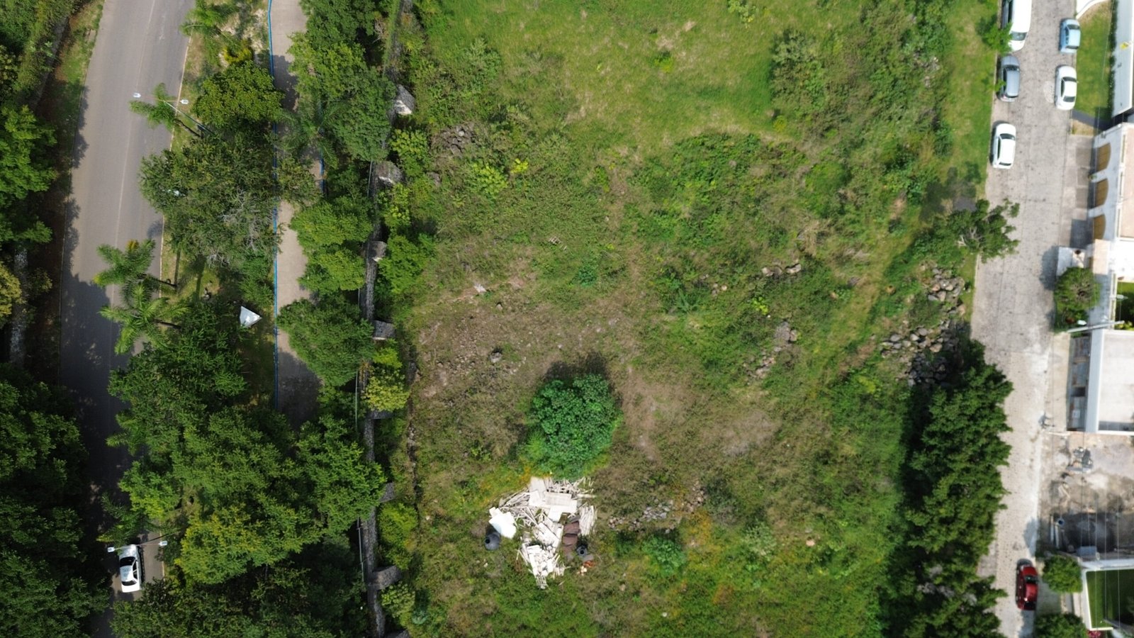 TERRENO EN VENTA EN VISTA HERMOSA, CUERNAVACA, MOR. 6 Foto 7 — terreno en venta en Cuernavaca (Vista Hermosa, Cuernavaca)