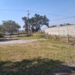 Terreno plano de 4,000 m² con barda perimetral — terreno en venta en Alpuyeca, Xochitepec